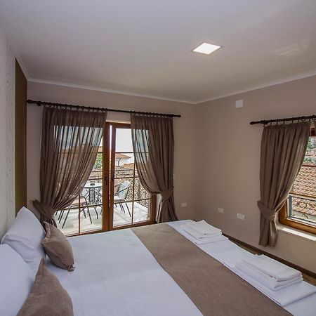Apartments St Dimitrij Ohrid Luaran gambar