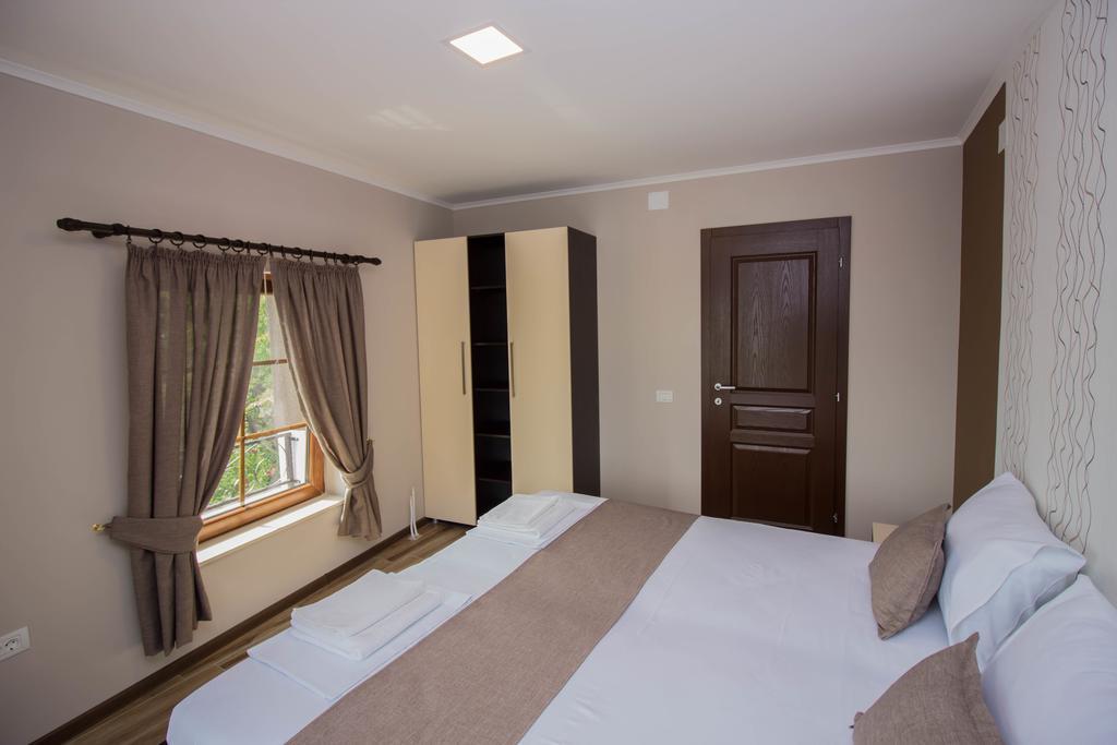 Apartments St Dimitrij Ohrid Luaran gambar