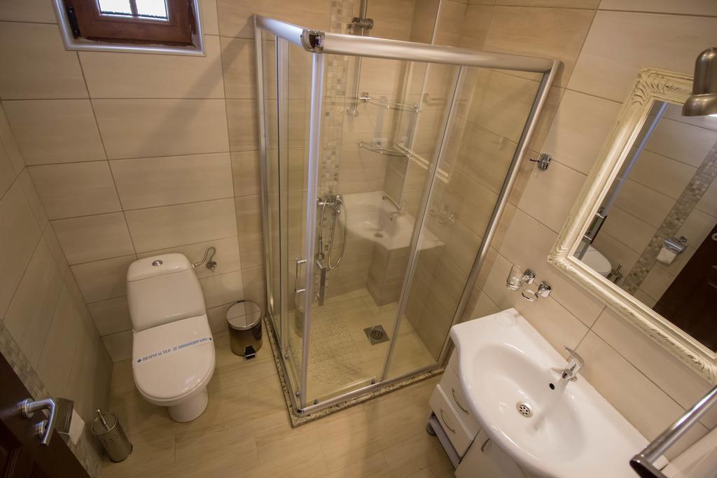 Apartments St Dimitrij Ohrid Luaran gambar