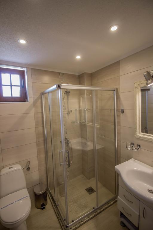 Apartments St Dimitrij Ohrid Luaran gambar
