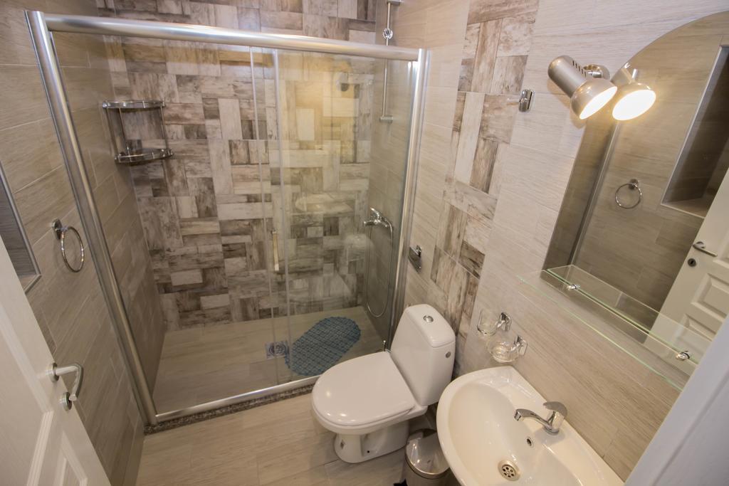 Apartments St Dimitrij Ohrid Luaran gambar
