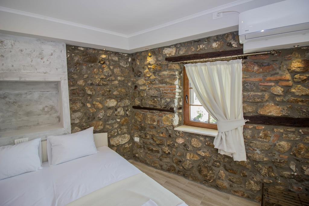Apartments St Dimitrij Ohrid Luaran gambar